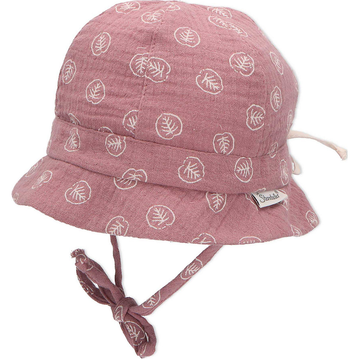 Sterntaler Hut für Mädchen Organic Cotton