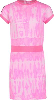 myToys pink Jerseykleid DORA, 4PRESIDENT, Kinder |