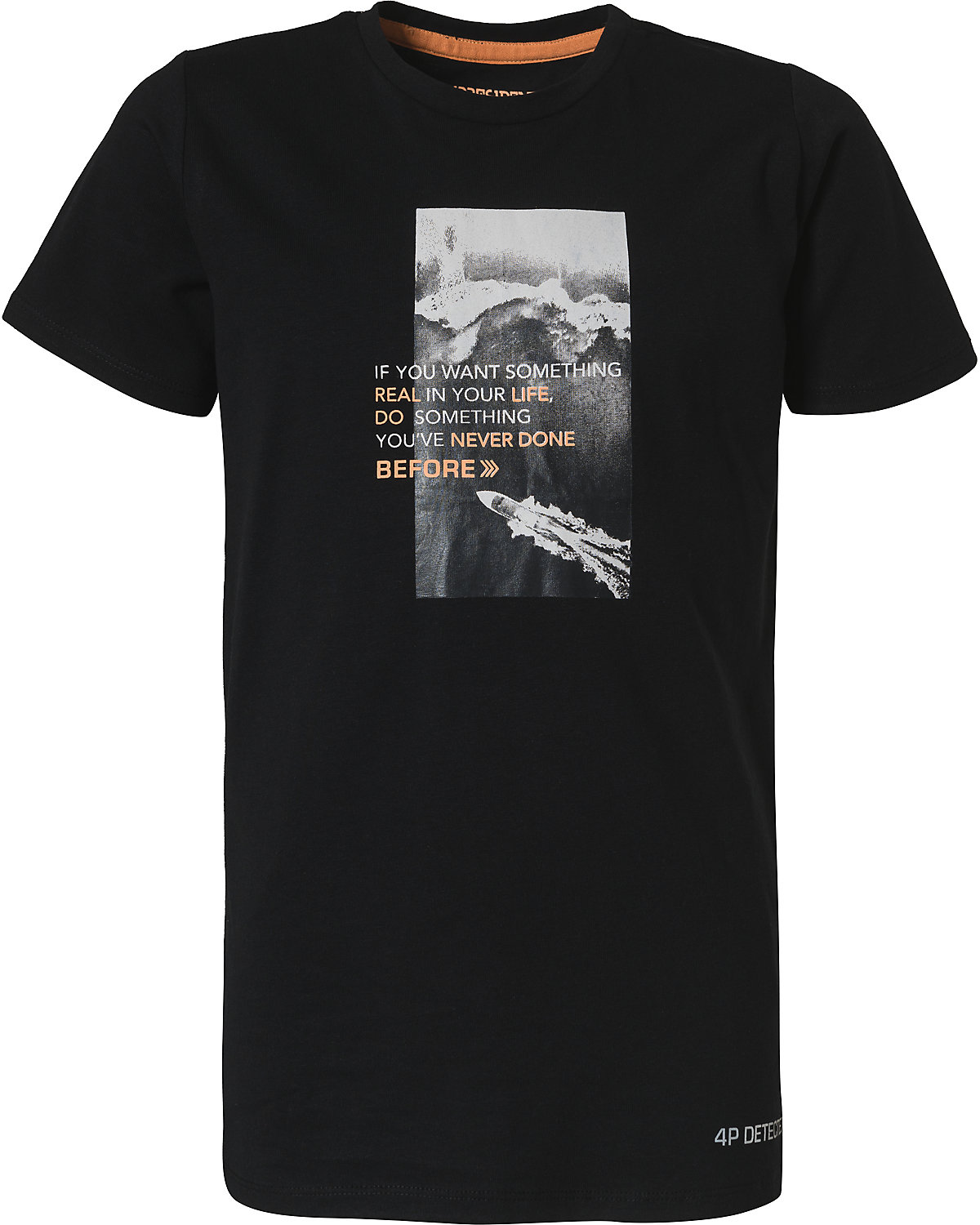 4PRESIDENT T-Shirt JAIR für Jungen