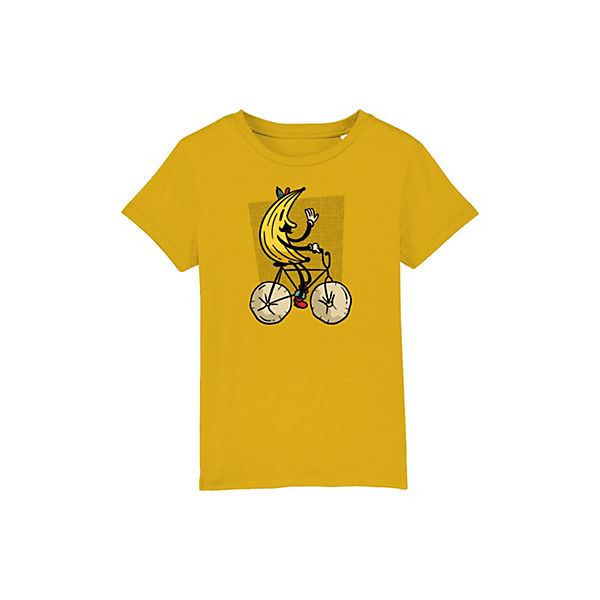T-Shirt Banana Rider T-Shirts