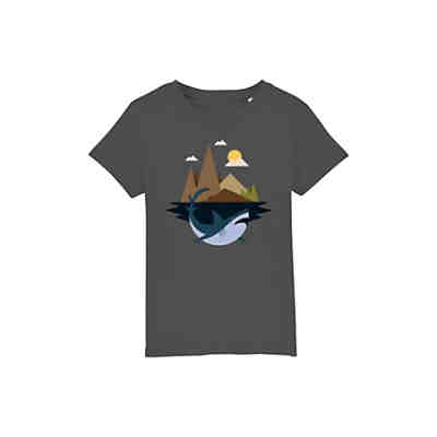 T-Shirt Shark Island T-Shirts