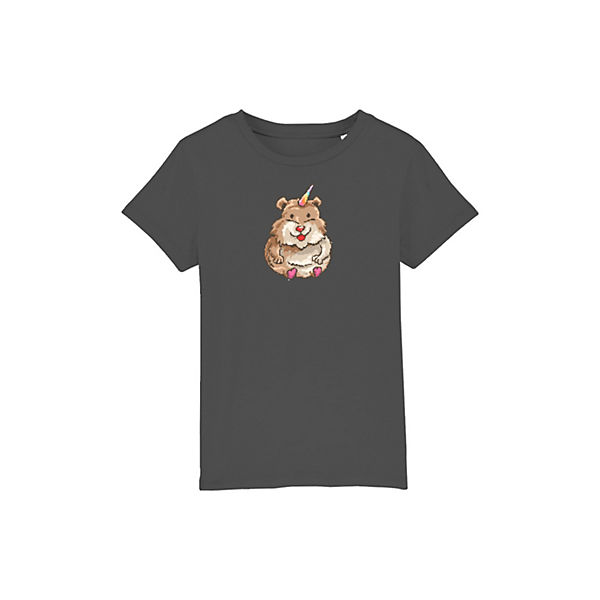 T-Shirt Hamstercorn T-Shirts