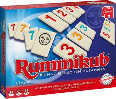 jedes Spiel ist komplett Spiel Ravensburger Schmid Jumbo . 