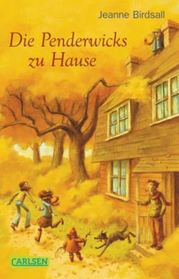 Image of Buch - Die Penderwicks zu Hause