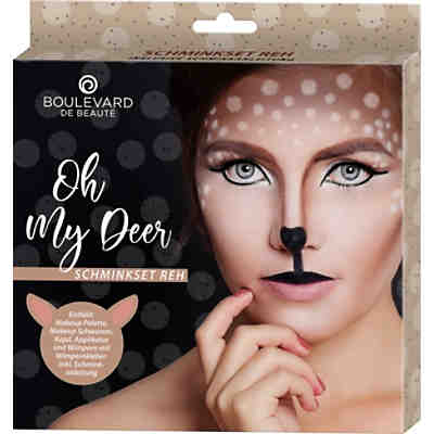 Makeup Set - Oh My Deer
