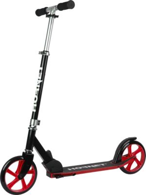 Hornet Scooter 200