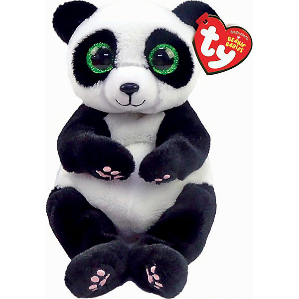 Ying Panda-Beanie-Reg