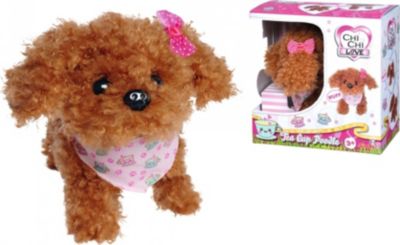 Image of Chi Chi Love Tea Cup Poodle Puppy