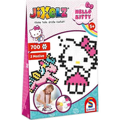 Jixelz 700T Hello Kitty