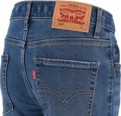 levis lvb 510