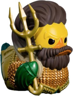 Image of Tubbz - DC Comics Aquaman bunt