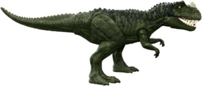 Baukästen Dinosaurier Tyrannosaurus Rex Schwarz Drache Modell Spielzeug Kind 