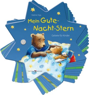 Image of Buch - Mein Gute-Nacht-Stern
