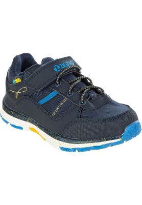 Zigzag Shoe