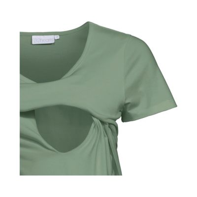 2hearts 2er-Pack Umstands- und Still-T-Shirt