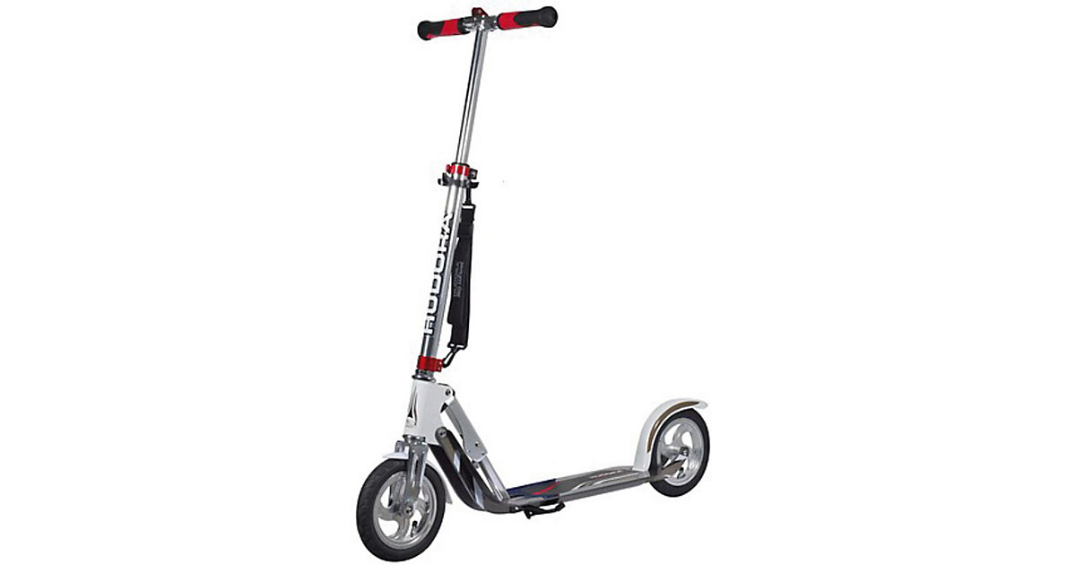 Scooter Hudora Big Wheel AIR 205, luftbereift Scooter Hudora Big Wheel AIR 205, luftbereift