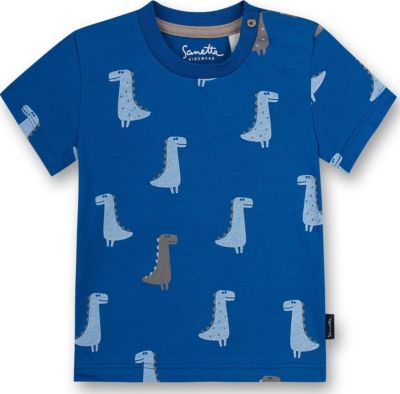 Sanetta Baby-Jungen T-Shirt