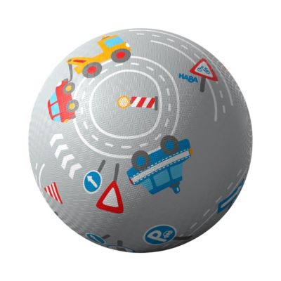 Clementoni Stoffball mit Sound 15cm Ball Geräusche Motorik Babyspielzeug Plüsch 