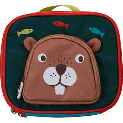 Lunchbag/Kindertasche Pack A Snack Beaver