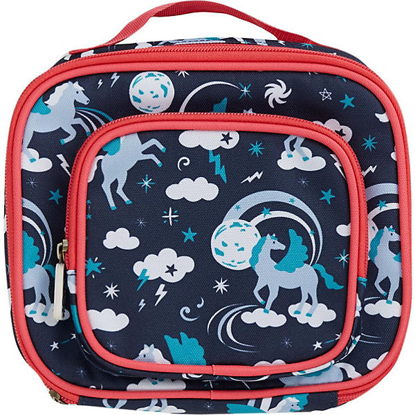 Lunchbag/Kindertasche Pack A Snack Pegasus Twilight