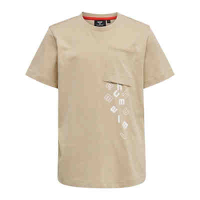 hmlMARCEL T-SHIRT S/S T-Shirts für Jungen