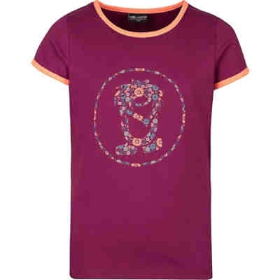 T-Shirt TROLL mit UV-Schutz für Mädchen