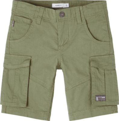 name it Shorts Regular fit NKMRYAN für Jungen REGULAR