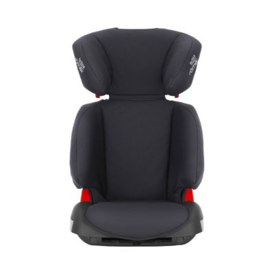britax adventure remove back