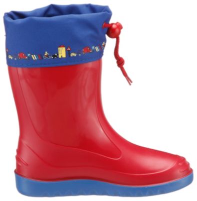 Kinder Gummistiefel JERRY, ROMIKA myToys
