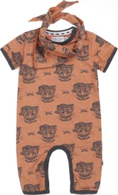 Dirkje Baby Anzug für Jungen
