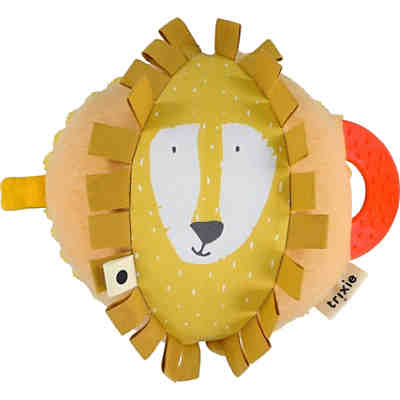 Spielzeugball Mr. Lion