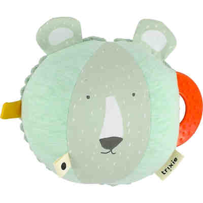 Spielzeugball Mr. Polar Bear