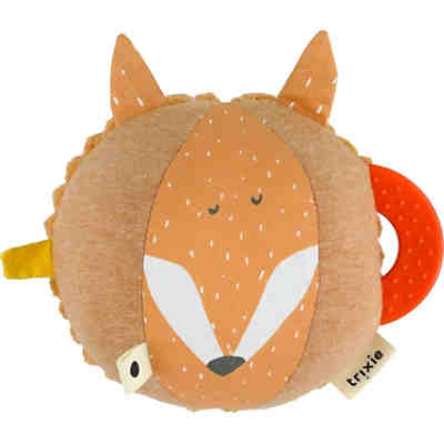 Spielzeugball Mr. Fox