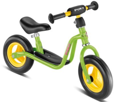 PUKY Laufrad Medium LR M kiwi 8 Zoll, PUKY | myToys