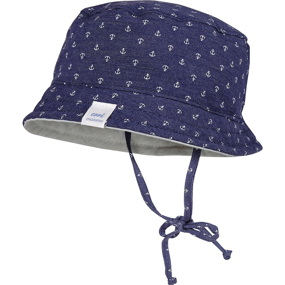 maximo Baby Hut für Jungen