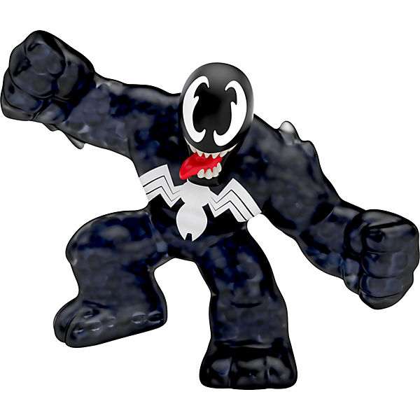 Heroes of Goo Jit Zu – lizenzierte Marvel Helden-Packung – Venom