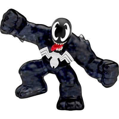 Heroes of Goo Jit Zu – lizenzierte Marvel Helden-Packung – Venom