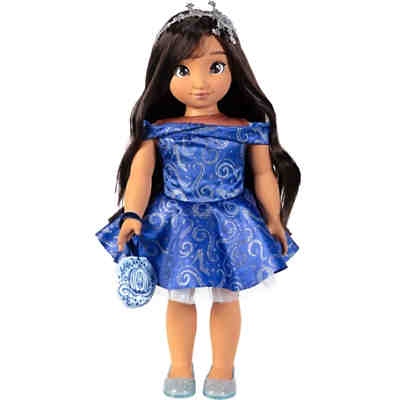 Disney ily 4EVER 45cm Puppe Brunette - Cinderella inspiriert