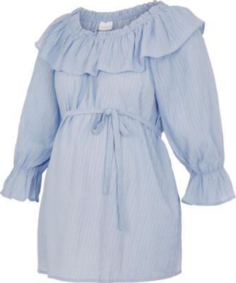 mamalicious Umstandsbluse MLNORA