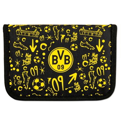 BVB-Fußmatte Borussia Dortmund 