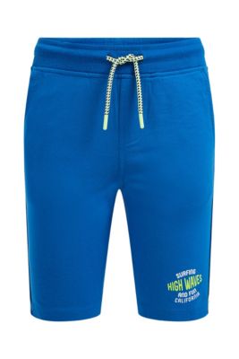 Jongens sweatshort Shorts für Jungen, WE Fashion | myToys
