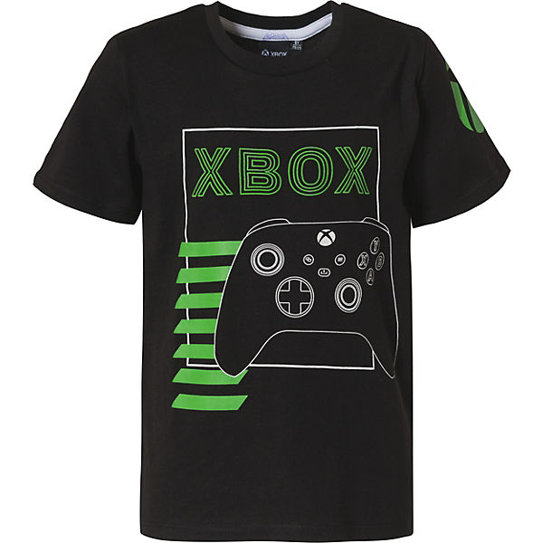 Xbox T-Shirt für Jungen