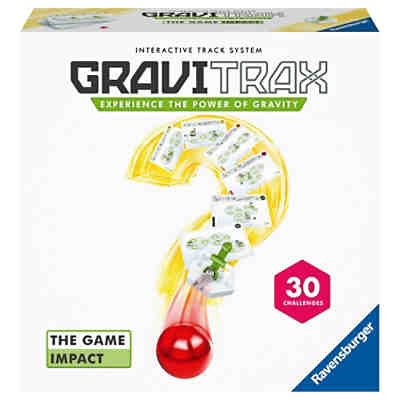 GraviTrax The Game Impact Weltpackung