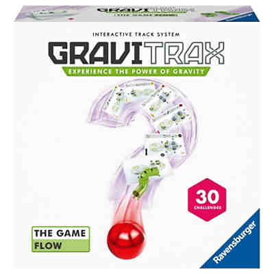GraviTrax The Game Flow Weltpackung