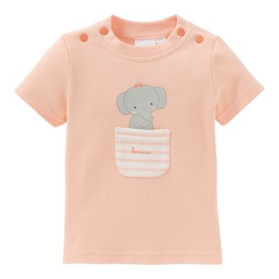 BORNINO T-Shirt Elefant
