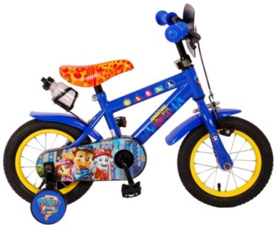 16‘’ Blau Fahrrad Jungen Kinderfahrräder Jungenfahrrad Kinderfahrrad 7-12 Jahren 