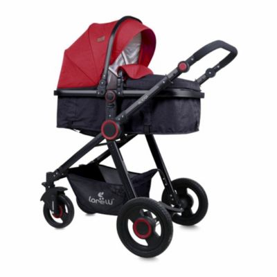 Kinderwagen Alexa Kombikinderwagen 