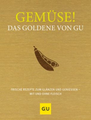 Gemüse! Das Goldene Von GU, Gräfe Und Unzer Verlag | MyToys