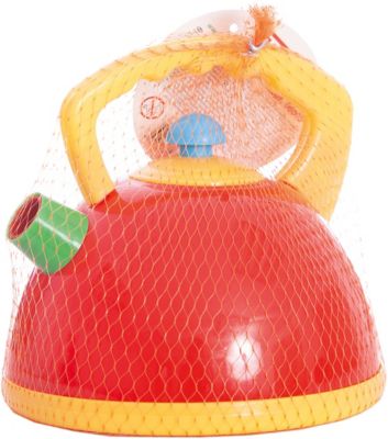 Стеллар Посуда  детская "Чайник"