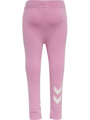 Domueay Mädchen Leggings 2er Pack - Baumwolle Schlaghosen Für Kinder, Elastisch & Atmungsaktiv
